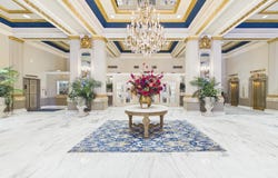 1 E CHASE Street, BALTIMORE, MD 21202