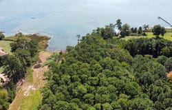 Riverview Dr lot: 8, WHITE STONE, VA 22578