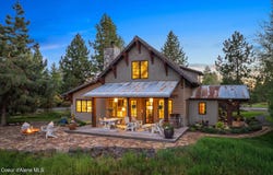 6779 S Old Barn Rd, Harrison, ID 83833