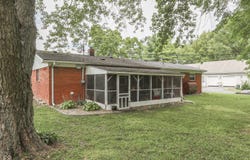 8025 W Sycamore Road, Fairland, IN 46126