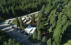 19824 Bull Lake Road, Troy, MT 59935
