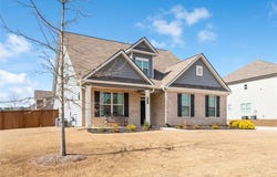 1809 HANWOO Lane, Powder Springs, GA 30127