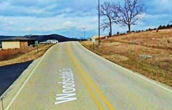 Lot 28 Woodsdale  DR, Holiday Island, AR 72631