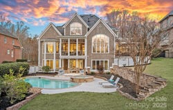 13500 Robert Walker Drive, Davidson, NC 28036