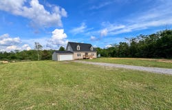 14400 Kiser Road, Laurinburg, NC 28352