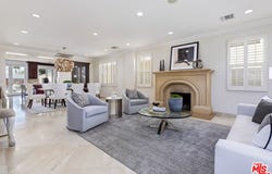 1471 S Crest Dr, Los Angeles, CA 90035