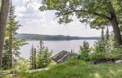 8445 STEELE RD, Harshaw, WI 54529