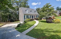 1131 Mitsy Forest Drive NE, Marietta, GA 30068