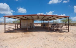 30607 N 213TH Drive, Wittmann, AZ 85361