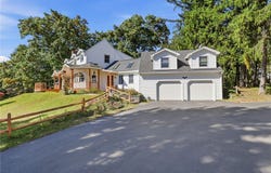 535 Five Points Road, Rush, NY 14543