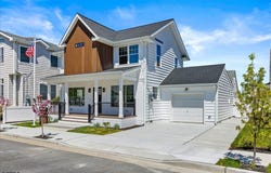 113 N Belmont Ave, Margate, NJ 08402
