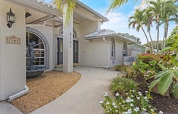 2303 NE Marlberry Lane, Jensen Beach, FL 34957