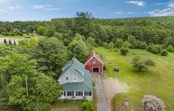 1696 Federal Road, Livermore, ME 04253