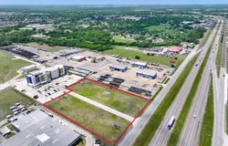 503 E US Highway 80, Forney, TX 75126
