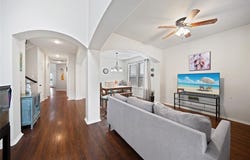 12741 Welsh Walk, Fort Worth, TX 76244