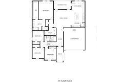 1516 Judith Ann Street, Anna, TX 75409
