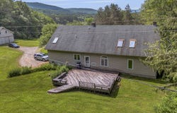 352  Stone House Road, Fly Creek, NY 13337