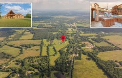 4555 Farm Road 1402, Mount Pleasant, TX 75455