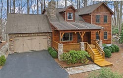 268 Wildwood Run Road, Banner Elk, NC 28604