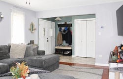 617 MELROSE Lane, Beecher, IL 60401