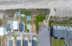 111 Ocean Shore Lane, Pine Knoll Shores, NC 28512