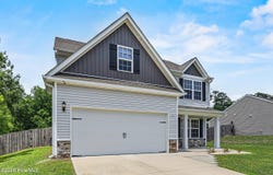 372 Poppleton Drive, Hampstead, NC 28443