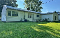 243 S 5th Street, Gosport, IN 47433