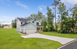 168 Sabb Drive, Ridgeville, SC 29472