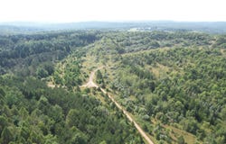 0 Parsonville Rd WP Lot001, Osceola Mills, PA 16666