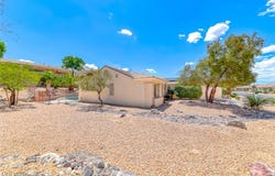 1862 Redwood Valley Street, Henderson, NV 89052