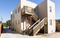 3243 E 23Rd St, Oakland, CA 94601