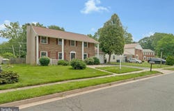 1107 TREESIDE LANE, HERNDON, VA 20170