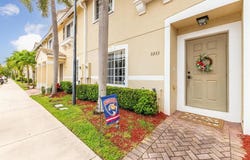 5933 Glasgow Way, Tamarac, FL 33321
