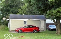 3900 N Bellaire Avenue, Muncie, IN 47303