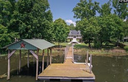 1273 Wateree Estates Road, Winnsboro, SC 29180