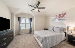 8917 Tenderfoot Lane, Aubrey, TX 76227