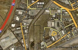 PAUL SMITH WAY, Cheyenne, WY 82001