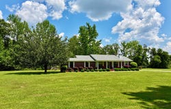 21370 Highway 69, Coffeeville, AL 36524