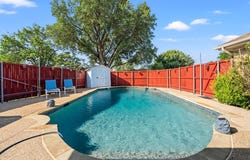 1810 Tiburon Bend, Lewisville, TX 75067