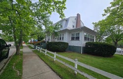 310 HOWARD ST, CAPE MAY, NJ 08204
