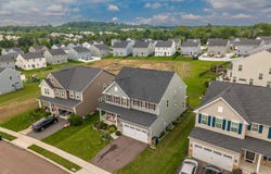 523 SPRING MANOR BOULEVARD, GILBERTSVILLE, PA 19525