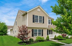 5595 Marshfield Drive, Westerville, OH 43081