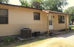 2506 Vincent Street, Brownwood, TX 76801