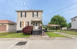 124 Clarendon Avenue, South Union Twp, PA 15401