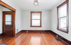 536 RIDGE AVENUE, HAGERSTOWN, MD 21740