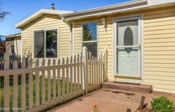 864 S 1st E Street, Snowflake, AZ 85937