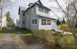 6 Sea Street, Northeast Harbor, Mount Desert, ME 04662