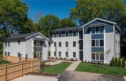 32 Exchange Street, East Greenwich, RI 02818