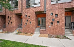 2200 Tremont Place, Denver, CO 80205