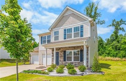 111 Cardeza Court, Greensboro, NC 27405